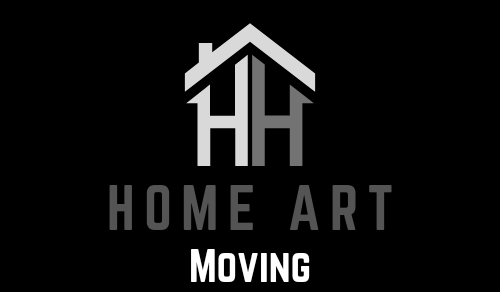 Home Art Moving & Delivery